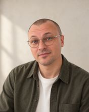 Daniil Maximkin
